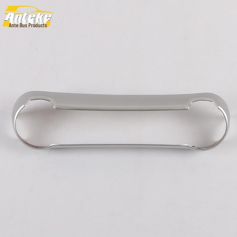 RAV4 2020 AC Switch Trim Ring & Button Cover Set