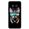 For Honor Magic8 Case Luxury Animal Soft Silicone TPU Phone Back Cover for Honor Magic8 Pro Magic 8 Shockproof Protective Capa