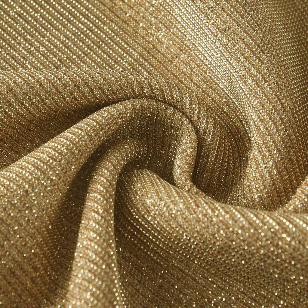 2025 Новые модные повседневные женские брюки с высокой талией, украшенные блестками, ретро-широкие брюки, свободные повседневные брюки с высокой талией