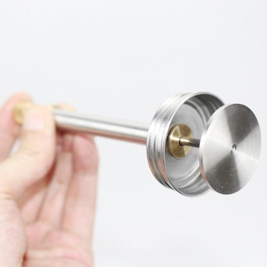 1 комплект, фильтр для чая, пресс для кофе из нержавеющей стали, универсальный сетчатый дизайн, ситечко для чая для домашней кухни