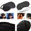 Soft Patch Travel Eye Shade Blindfold Sleeping Aid Eye Mask