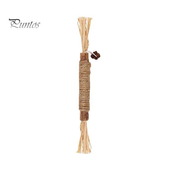 Кошачья жевательная палочка, игрушка из натуральной виноградной лозы, игрушка для здоровья зубов, молярная игрушка, кошачья мята, лакомство, игрушки, палочка для чистки зубов для домашних котят