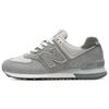 574 Shoes 'Grey White' Sneakers U574BSG-D