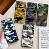 Военный Камуфляжный Рисунок Для Realme GT7 Pro 15 10 11 12 13 14 Pro Plus C67 C65 C63 C61 C55 C53 C51 C35 C75 C71 Чехол