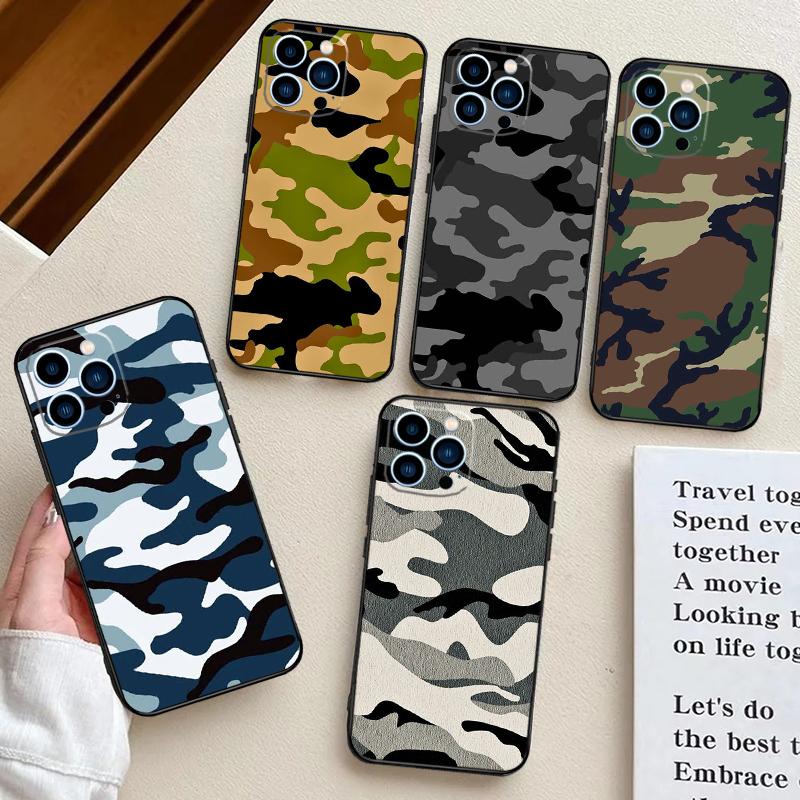 Военный Камуфляжный Рисунок Для Huawei Nova 3i 7i 8i 11i 12i 9 10 SE Y60 Y61 Y70 Y72 Y73 Y90 Y91 P20 P30 P40 Lite Чехол