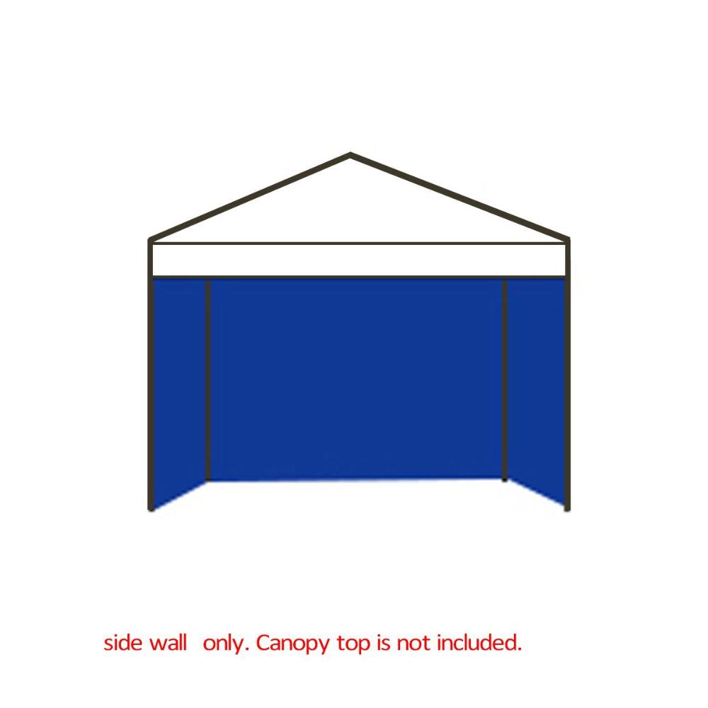 Горячая вечеринка в саду, боковая стена, водонепроницаемый навес, ветровая панель, беседка, боковые шатер, палатка