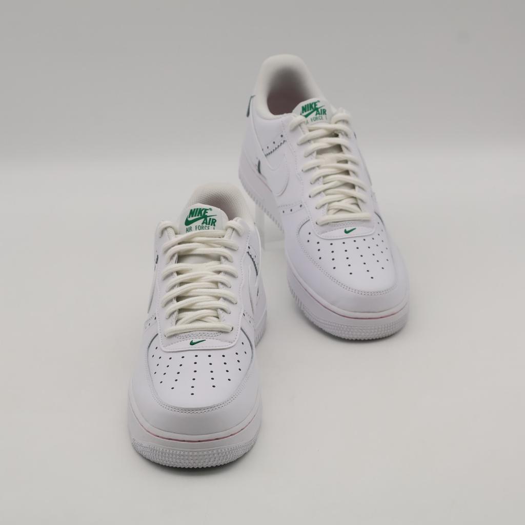 HF1937-100 Nike Air Force 1 Low '07 LV8 Белый (Мужской)