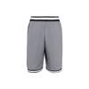 Nike Мужские трикотажные шорты на шнурке Dri-Fit Серые DH7161-065