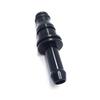 100 pcs A0039970689 Coolant Hose Connector for 02-05 Mercedes-Benz C230 S63 Expansion Tank