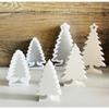 New Creative Design Christmas Tree Mold Suitable Family Festival Party Decorative Supplies Celebrate Merry Christmas Decor Mould