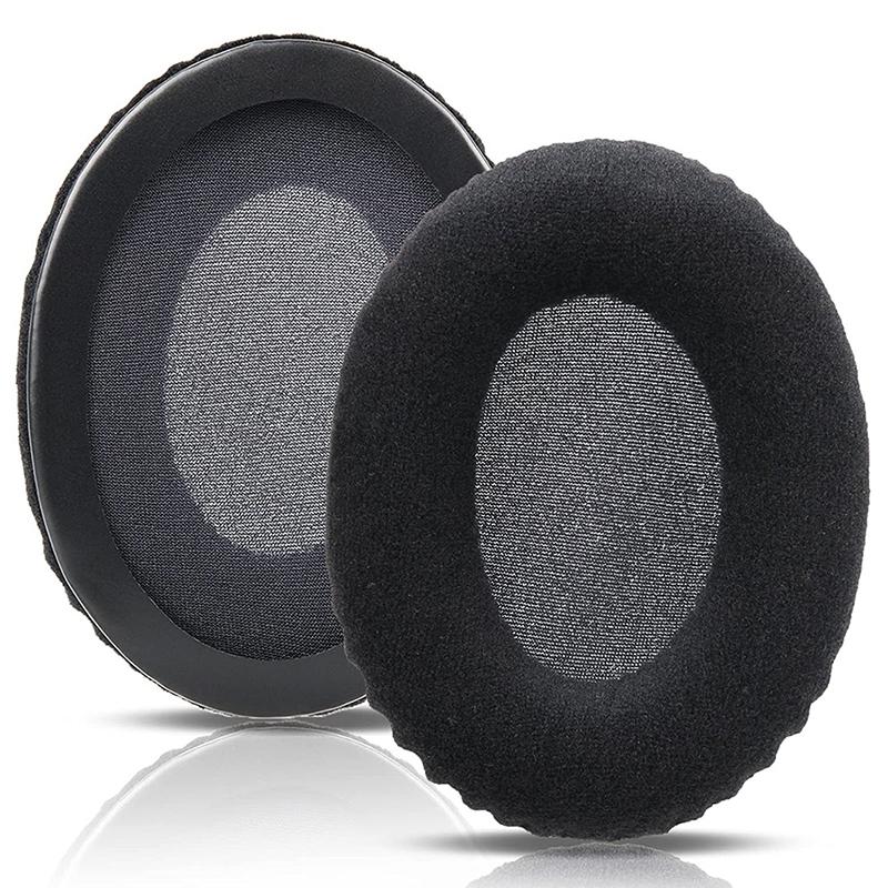 Earpads For 1pair Hyperx Replacement Kingston Cloud2 Hscp Flight Stinger Alpha S