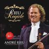 CD ANDR RIEU  THE JOHANN STRAUSS ORC  Rio Royal 0602537373208 Polydor 2013 Europe Pop Used