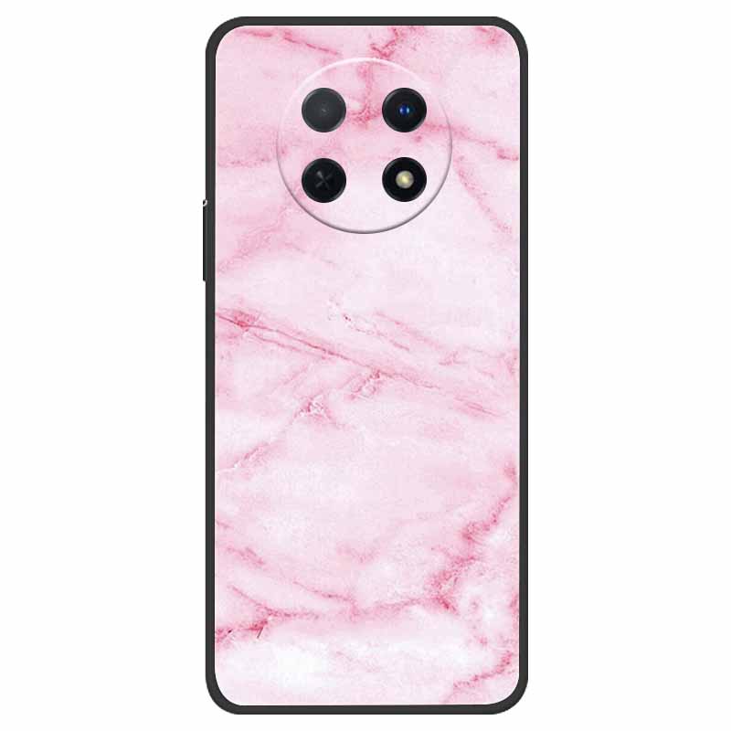 Чехол для Huawei nova Y91 Мягкий ТПУ Силикон Милые Кошки Чехол для Huawei Nova Y 91 STG-LX1 Чехлы для Телефона NovaY91 Крутые Fundas Coques