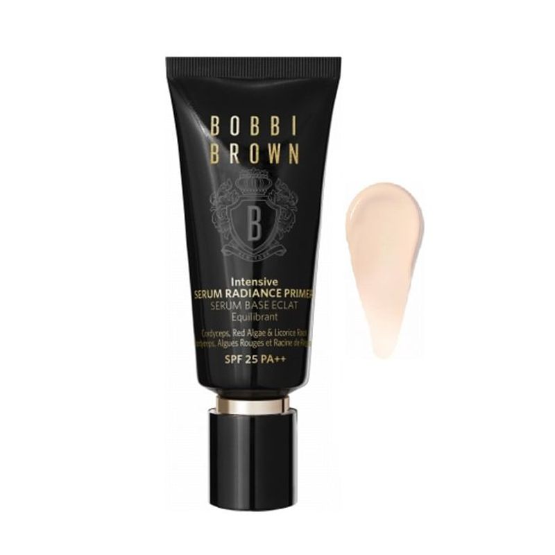 Bobbi Brown Интенсивная сыворотка-праймер для сияния кожи SPF 25 PA++