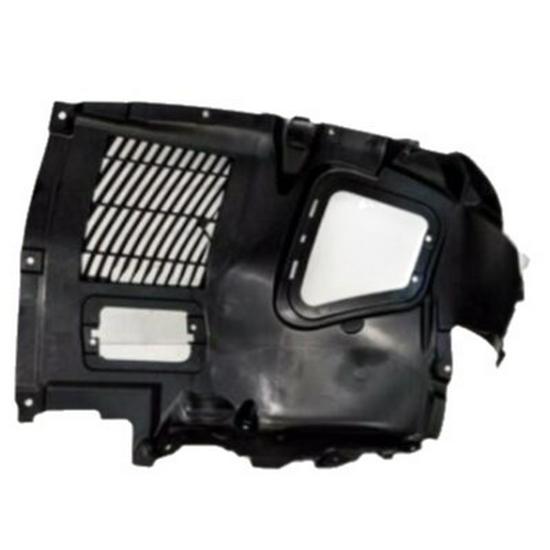 Передний подкрылок для BMW 5 серии F10/F18 (Часть 51717186727/51717186728)