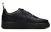 Air Force 1 Low Черный Неоновый GS FV7020-001