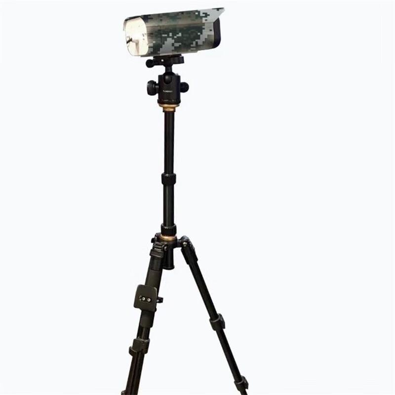 Jingmou Уличная Аварийная Беспроводная Система Видеонаблюдения