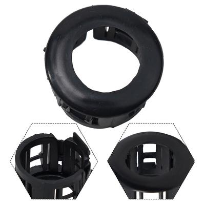 Brand New Sensor Retainer Ring Auto Parts Car Accessories Dustproof KD49-67-UC5A Plastic Tool For Mazda CX-9 2016-