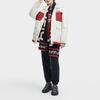 FILA ORIGINALE Down Jacket Women's Cloud White F11W349905FWT
