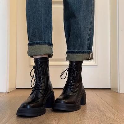 Ботинки – Ботинки