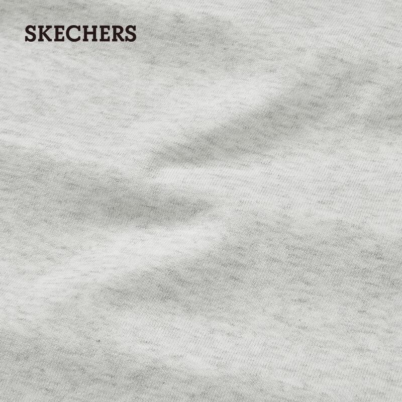 Skechers Женские вязаные спортивные брюки L324W060