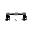 REC Mount Cycle Computer Mount Double Base Adapter Type 6 [400-Doubel-GP6]