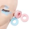 Micropore Fabric Eyelashes Extension Tape Non-woven Under Eye Pad Patches Makeup Tools