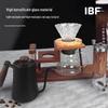 IBFK Portable Pour-over Coffee Set