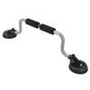 Kayak Roller Quick Easy Smart Two Adjustable Angles Kayak Canoe Assist Powerful Suction Cup Holder