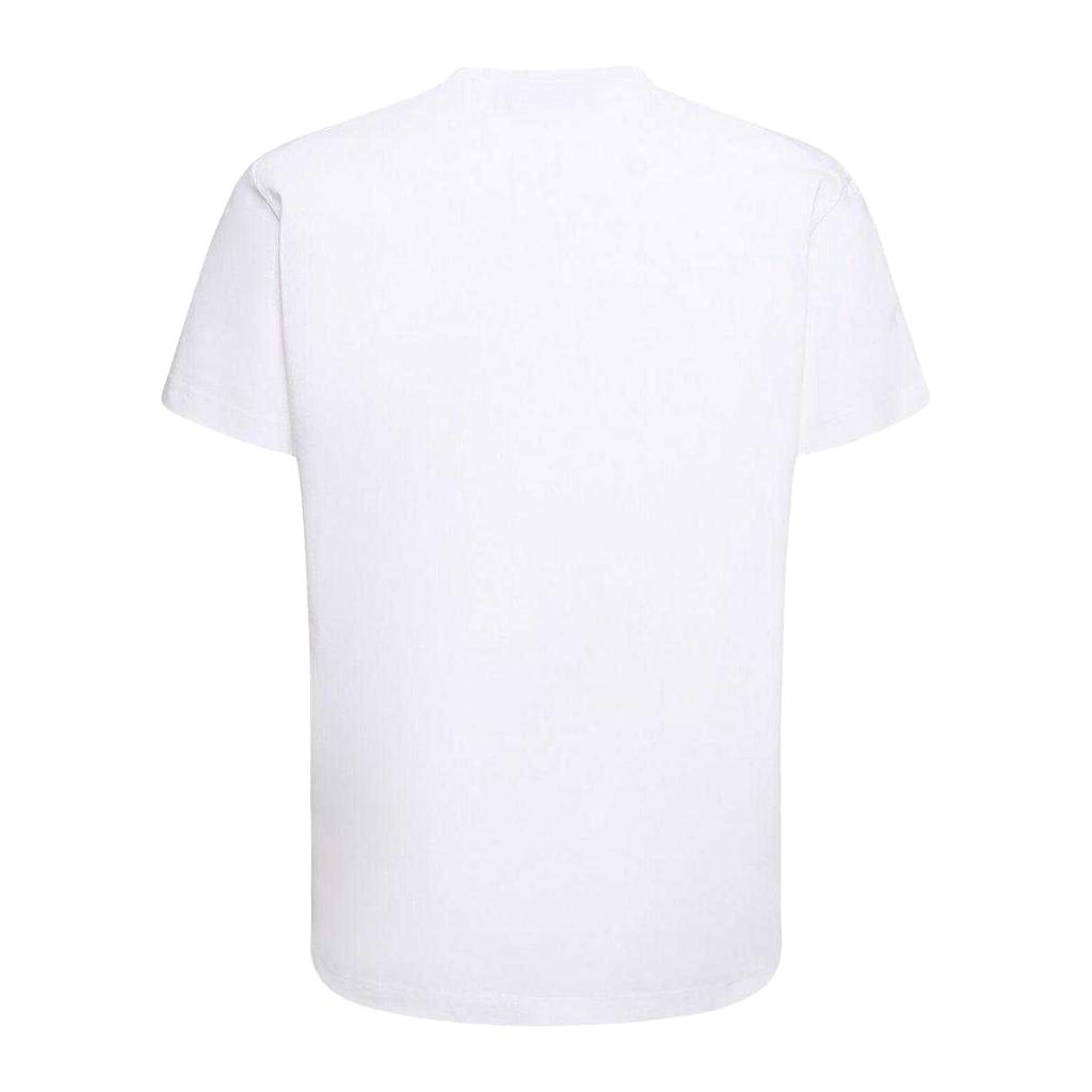 DSquared2 Unisex Adult Icon Logo Cool Fit T-Shirt