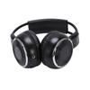 2 x Double Infrared Stereo Wireless Headphone Headset IR Car DVD Player Headrest