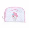 My Melody Clear Pouch 933074