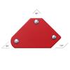 45-135 Degrees Magnetic Welding Angle Holder Triangle Positioner Fixing Tool