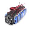 DIY Thermoelectric Cooler Semiconductor Refrigeration Cooler 576W High Power Cooling Device Air