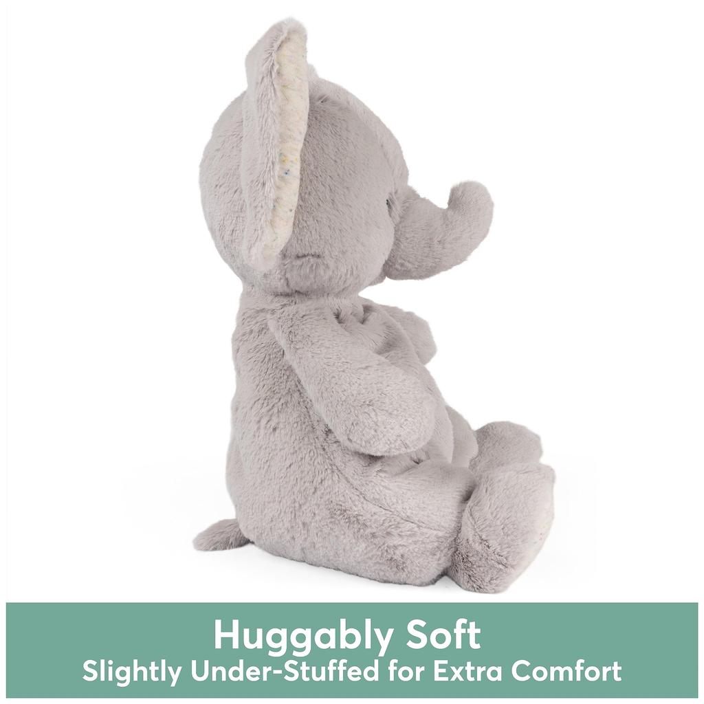 Oh So Snuggly Elephant [GUND]
