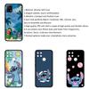 Для iPhone 16 15 Xiaomi Redmi Note 14 13 12 11 Pro Max X 8 9 16e Samsung Galaxy S25 S24 S23 Moto OPPO Huawei аниме милый Лило мультфильм Стич телефон чехол