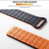 22mm Magnetic Loop Strap For POLAR Vantage V3 M3 M2 M Silicone Watch Band For POLAR Grit X2 Pro Titan/Grit X Pro soft Wriststrap