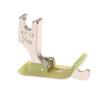 Sp-18 Right /Left Edge Guide Presser Foot For Industrial Single Needle Straight Lockstitch Sewing Machine Guide Sew Accessories