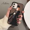 Чехол для телефона Bungo Stray Dogs Anime для iPhone 11 12 13 14 Pro Max mini X XR XS SE 2020 5 6S 7 8 Plus Samsung Galaxy S21 S22