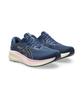 [ASICS] GT-4000 4 Women's Wide - Independence Blue:Haze Lilac [1012B673-402]