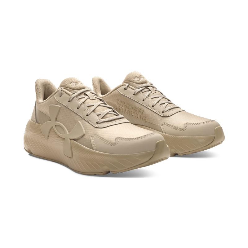 Under Armour Mvmnt Lite Удобная Стабильная Поддержка Повседневная Обувь Унисекс Коричневый 6010425-299