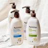 [новый] Гель для душа Aveeno 532 мл Выберите 1 из 4 типов Без запаха С ароматом лаванды С ароматом грейпфрута Ежедневный 