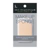 Sofina Liquid Cream Foundation Makeup Sponge 03 1 Pack