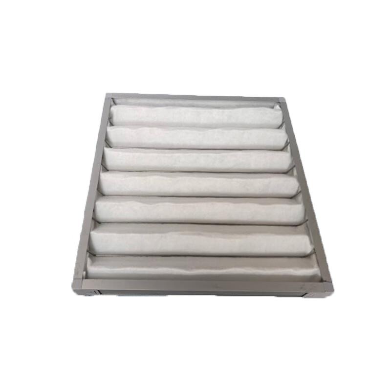 Zhiliang Plate-Type Primary Air Filter