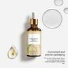 Сыворотка для кожи Cyperus Rotundus Глубоко увлажняет Успокаивает мышцы Сужает поры Способствует расслаблению Питает Массаж Уход за кожей Масло для тела