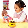 Japanese Love Pudding Feeding Toy Simulation Pudding Role Play Toy  Early Education