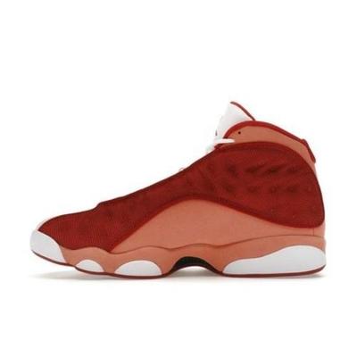 Air 13 Retro Dune Red Jordan AJ13 Износостойкие DJ5982-601