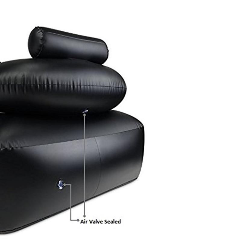 Надувные подушки, диван для бондажа с наручниками, удерживающий лодыжку, секс-мебель, кресло для любви для пары