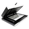 Uniscan F40D A4 Color Flatbed & ADF Duplex Scanner CN plug (adapter included)
