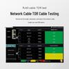 Wanglutong Multi-function OTDR Fiber Optic Tester